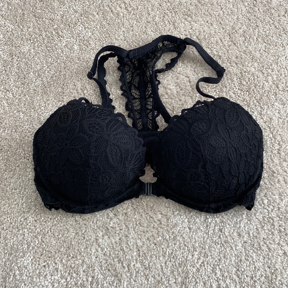 Bra 32DD VS Pink